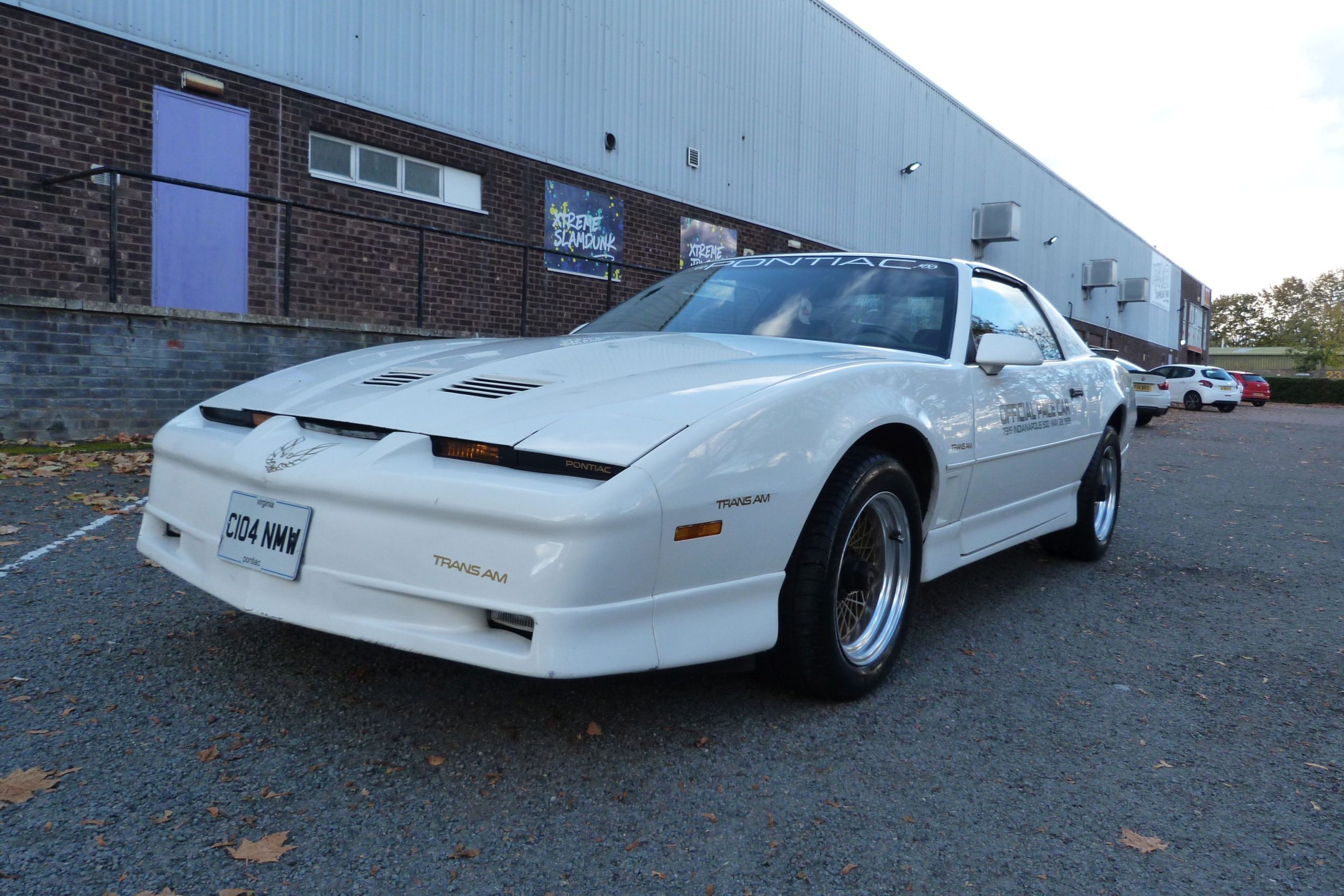 Classic American Car Brands Pontiac Total Auto Imports