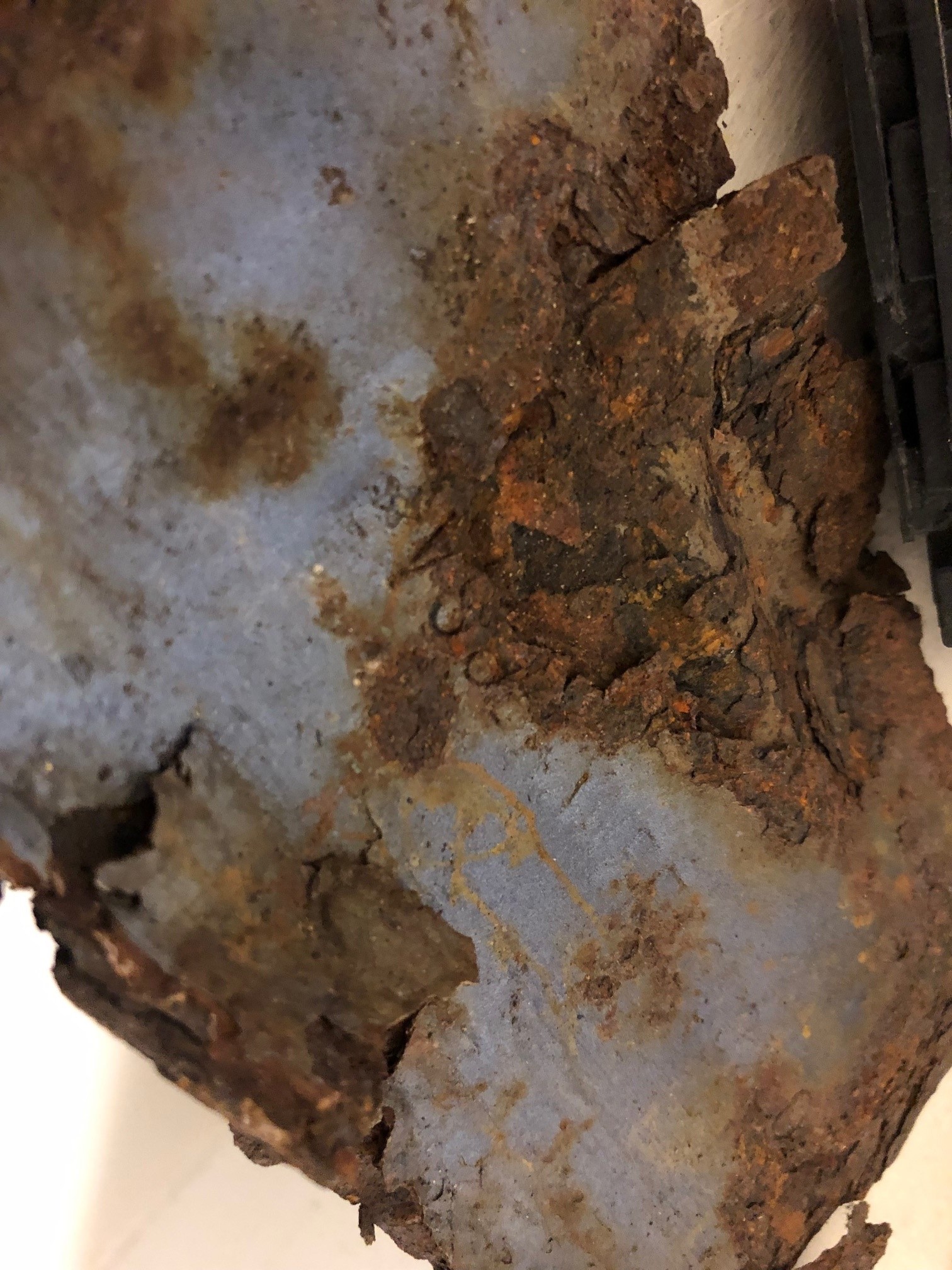 What is Number Matching on a Classic American Car? Total Auto Imports