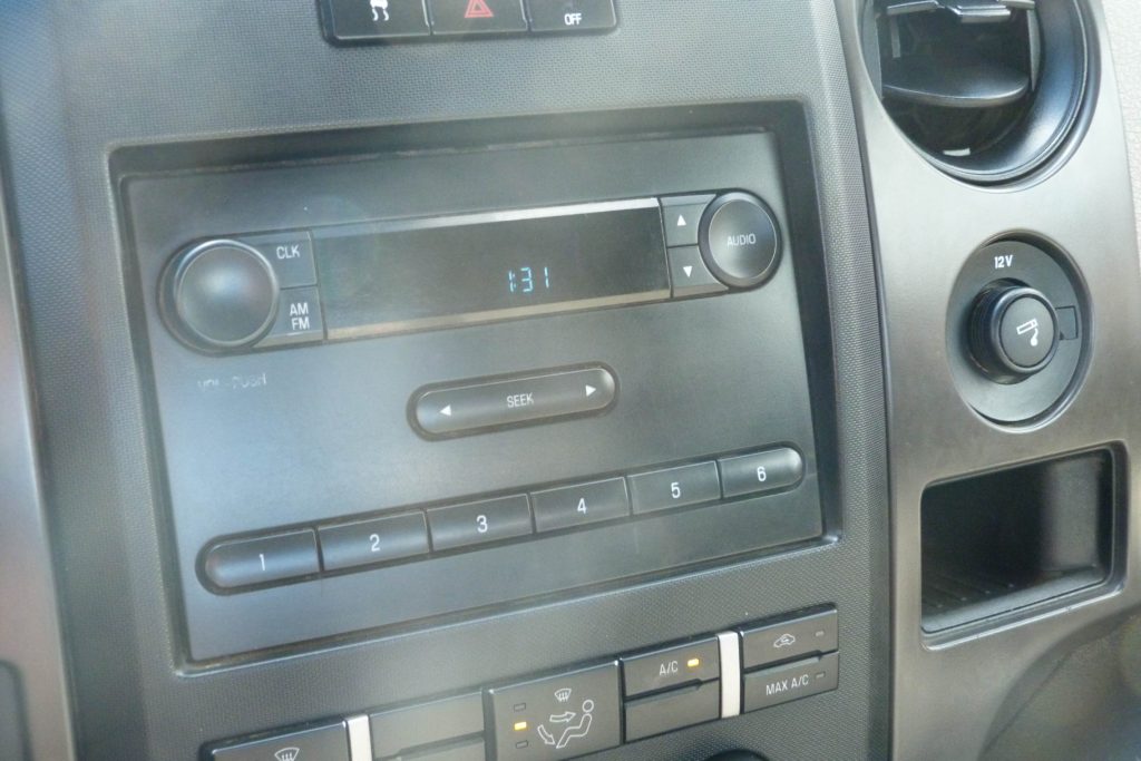 2009 Ford F150 4.6 V8 Pickup Truck Automatic Total Auto Imports